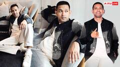 नए अंदाज में नजर आए विक्रांत मैसी, फैंस को खूब भाया एक्टर का डैशिंग लुक