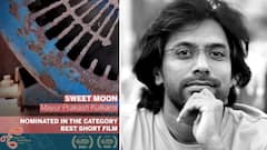 कोल्हापुरातील युवा दिग्दर्शकाच्या 'स्वीट मून'ला जर्मनीत सर्वोत्कृष्ट लघुपटाचे मानांकन