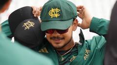 Watch: पहले ग्राउंड पर धमाल फिर लंदन की सड़कों पर भोजपुरी गाने पर किया डांस, ईशान किशन का वीडियो देखिए