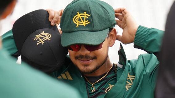 Watch: पहले ग्राउंड पर धमाल फिर लंदन की सड़कों पर भोजपुरी गाने पर किया डांस, ईशान किशन का वीडियो देखिए