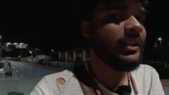 Travel Vlogger Assaulted By Pantry Staff On Grand Trunk Express; WATCH