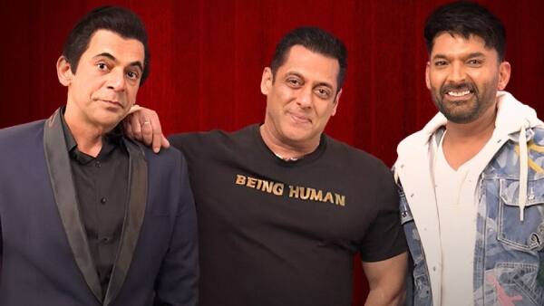 कॉमेडी का तड़का लगाने कपिल की पूरी टीम वापस आ गई है. घर बैठे अपनी फैमिली के साथ आप फुल एंटरटेन हो सकते हैं.