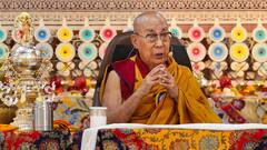 Who Will Be The Next Dalai Lama? Succession Plan Revealed, China Says Must Get Central Govt Nod