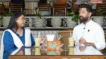 How Many Seats Will Chirag Paswan's LJP Get In Bihar Elections? Party Chief Says 'I Am Aiming For...'