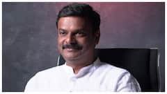 ఏపీ బీజేపీ అధ్యక్ష బాధ్యతలు చేపట్టిన తర్వాత మాధవ్‌ తొలి పవర్‌ఫుల్ స్టేట్మెంట్‌!