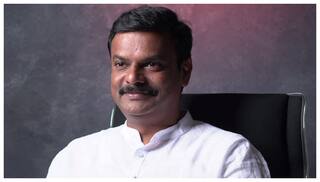 AP BJP Chief Madhav Shocking Comments: పవన్ కల్యాణ్‌పై తమిళనాడు ప్రభుత్వం కేసు: బీజేపీ ఫైర్! అసలు కారణం ఇదేనా?