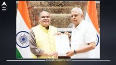 Sanjeev Arora Resigns: ਲੁਧਿਆਣਾ ਤੋਂ ਜਿੱਤ ਮਗਰੋਂ ਸੰਜੀਵ ਅਰੋੜਾ ਨੇ ਛੱਡੀ ਰਾਜ ਸਭਾ; 3 ਸਾਲਾਂ 'ਚ 229 ਸਵਾਲ ਪੁੱਛੇ, 80% ਹਾਜ਼ਰੀ, ਇੱਥੇ ਦੇਖੋ ਪੂਰਾ ਰਿਪੋਰਟ ਕਾਰਡ