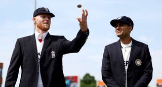 IND vs ENG Toss Update: India Bat First In Edgbaston Test; No Jasprit Bumrah