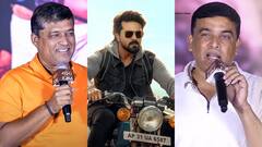 క్షమించండి... రామ్ చరణ్ ఫ్యాన్స్‌కు శిరీష్ సారీ... దిగొచ్చిన 'దిల్' రాజు తమ్ముడు