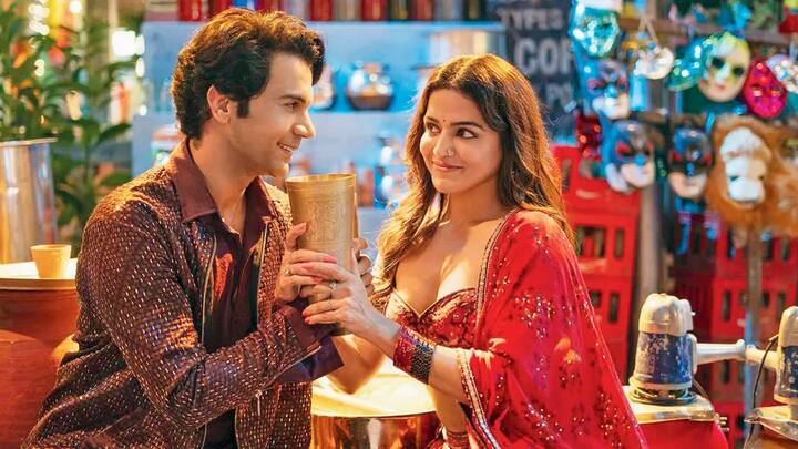 राजकुमार राव और वामिका गब्बी की कॉमेडी और एंटरटेनमेंट सेभरी फिल्म 'भूल चूक माफ' ने बॉक्स ऑफिस पर 89 करोड़ की कमाई की. ओटीटी प्लेटफॉर्म पर भी ये फिल्म ट्रेंड कर रही है.