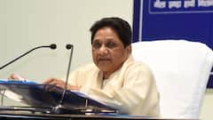 ‘Crocodile Tears’: Mayawati Lashes Out At Congress Over Dalit, Tribal Neglect