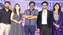 మురళీ నాయక్ ఫ్యామిలీకి సాయం చేస్తే విమర్శలా? సైనికుడికి మర్యాద ఇవ్వండి - 'సోలో బాయ్' గౌతమ్ కృష్ణ