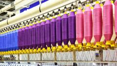 1 லட்சம் பேருக்கு வேலை! விருதுநகரில் மெகா ஜவுளிப்பூங்கா - ரூ.1894 காேடியை ஒதுக்கிய மத்திய அரசு