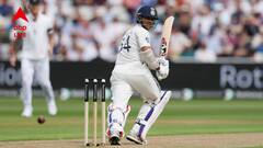 এজবাস্টনে লাঞ্চের আগে রাহুল, করুণ নায়ার ফিরলেও যশস্বীর হাফসেঞ্চুরিতে ৯৮ রান তুলল ভারত