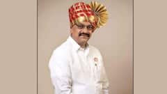 राजू शेट्टींचे साथीदार सावकार मादनाईकांचा आज भाजपमध्ये प्रवेश; स्वाभिमानी शेतकरी संघटनेला मोठा धक्का