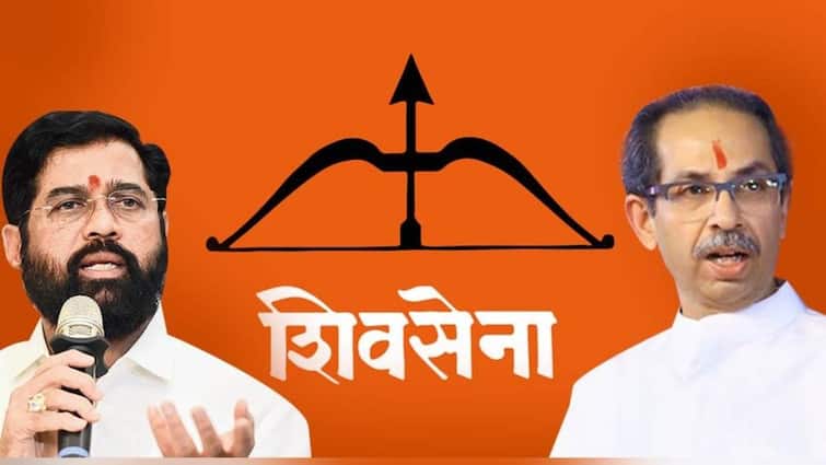 तब्बल दोन वर्षांनी शिवसेनेच्या धनुष्यबाण चिन्हावर सर्वोच्च न्यायालयात सुनावणीसाठी मुहूर्त ठरला