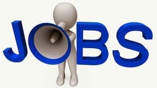 Jobs: இன்றே கடைசி நாள்! M.E., M.Sc படிச்சவங்களுக்கு மாசம் 85 ஆயிரம் சம்பளம் -  எங்கே? என்ன வேலை?
