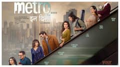 Metro... In Dino Review: Anurag Basu's Film Touches The Soul And Mends The Heart