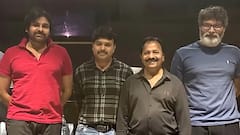 వీరమల్లు ట్రైలర్: ఏడుసార్లు చూసిన పవన్...‌‌ విపరీతంగా నచ్చడంతో త్రివిక్రమ్‌కు‌‌ ఫోన్ చేసి మరీ!