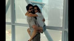 Yash Gets a Hero’s Welcome As Radhika Pandit Jumps Into His Arms At Airport, Fans Melt Over Sweet Moment