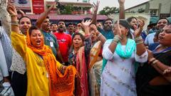 Amarnath Yatra 2025: અમરનાથ યાત્રાનો આજથી પ્રારંભ, પહેલો જથ્થો જમ્મુથી થયો રવાના