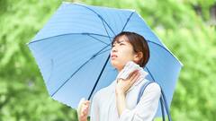 Rainy Days, Hair Loss Blues: 8 Surprising Causes Behind Seasonal Hair Fall