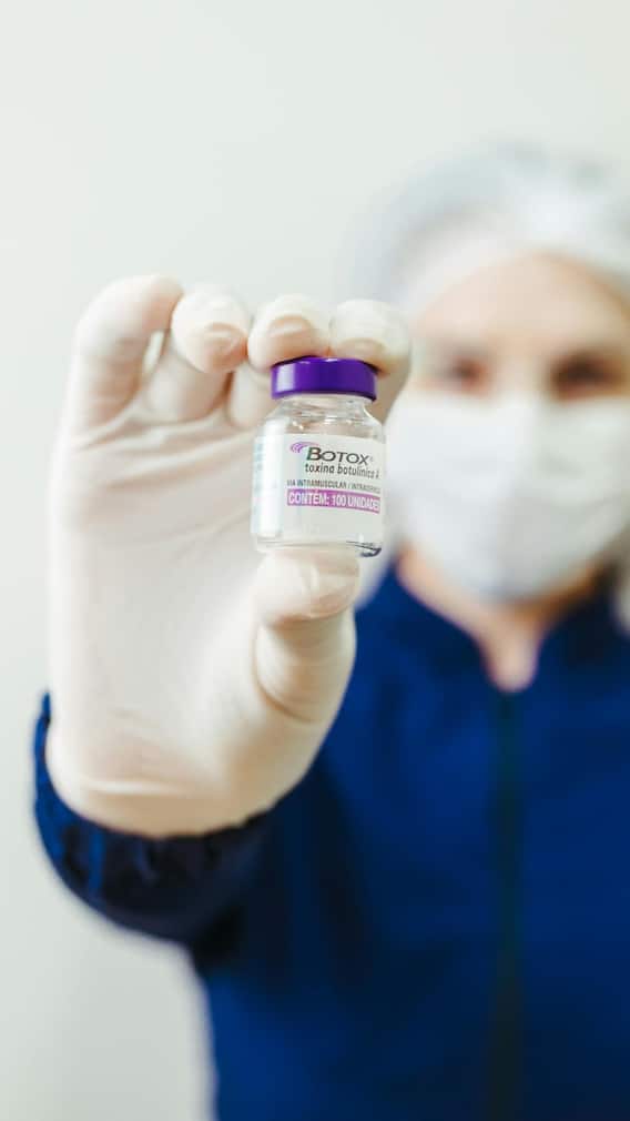 बोटॉक्स से क्या वाकई हो सकती है मौत?