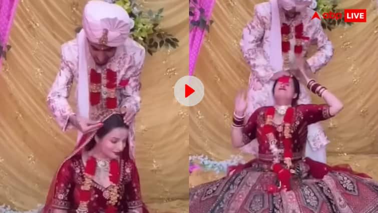 असली ऑपरेशन सिंदूर तो भाई ने किया है! दुल्हन की हरकत से नाराज दूल्हे ने किया कांड, वायरल हो रहा