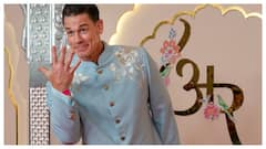 John Cena Says India’s Love Made A Difference in His Career: ‘Thank You So Much’