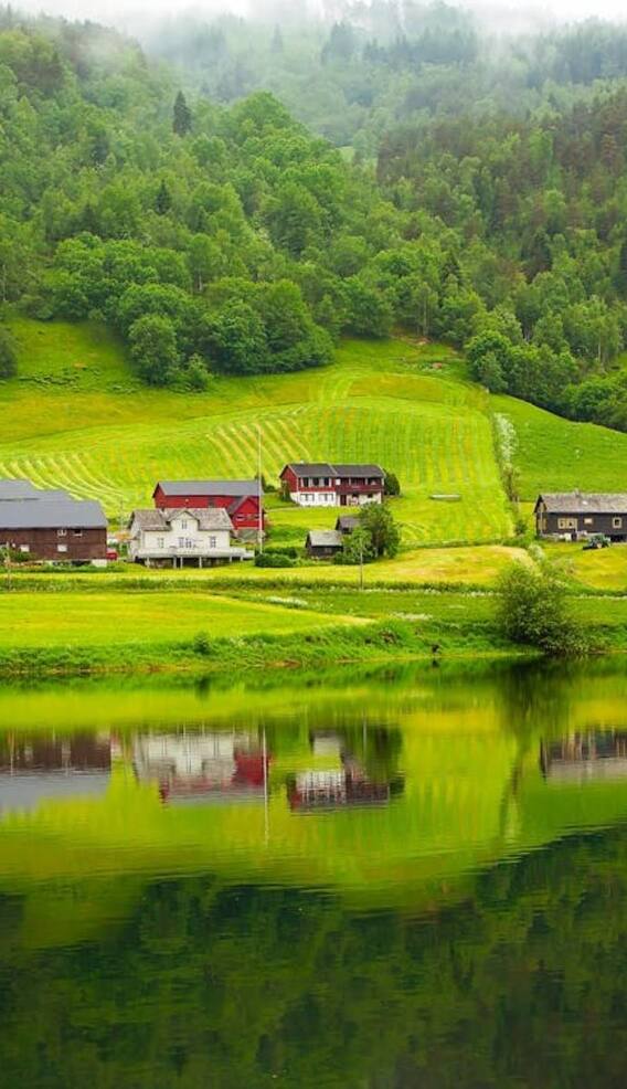 सबसे अकेला है दुनिया का ये देश