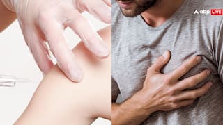 Corona Vaccine Deaths: కోవిడ్19 వ్యాక్సిన్ వల్ల గుండెపోటు వస్తుందా? ఆకస్మిక మరణాలపై అధ్యయనంలో ఏం తేల్చారంటే..