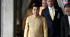 ਥਾਈਲੈਂਡ ਨੂੰ 24 ਘੰਟਿਆਂ ਲਈ ਮਿਲ ਗਿਆ ਨਵਾਂ PM, ਫੋਨ ਕਾਲ ਲੀਕ ਹੋਣ ਤੋਂ ਬਾਅਦ ਚਲੀ ਗਈ ਸੀ ਕੁਰਸੀ