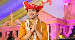 'सत्ता में आए तो RSS पर लगा देंगे बैन', मल्लिकार्जुन खरगे के बेटे के बयान पर धीरेंद्र शास्त्री का पहला रिएक्शन