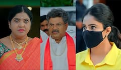 జగద్ధాత్రి సీరియల్: విక్కీ ఆకతాయి చేష్టలు.. ఆటకట్టించిన జేడీ.. సంచలన నిజాలు బయటపెట్టిన బసిరెడ్డి