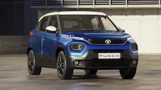 60 हजार रुपये की डाउन पेमेंट पर Tata Punch खरीदें तो हर महीने कितनी बनेगी EMI? जानें हिसाब