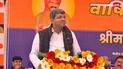 BJP का नाम लिए बिना आशीष पटेल ने बोला बड़ा जुबानी हमला, कहा- हमारे खिलाफ षड्यंत्र...