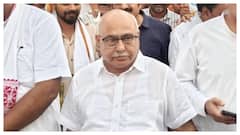 MLA Hemant Khandelwal Becomes New Madhya Pradesh BJP Chief
