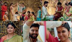 అమ్మాయిగారు సీరియల్: రారండోయ్ వేడుక చూద్దాం.. సూర్యవిరూపాక్షిల సాక్షిగా ఒక్కటైన రాజురూప