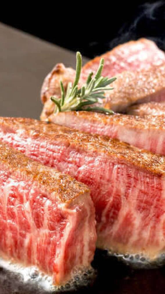 कोणत्या प्राण्याचे मांस सर्वाधिक किमतीला विकले जाते?