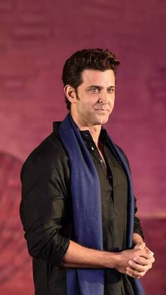 51 की उम्र में भी ऋतिक रोशन कैसे हैं इतने फिट? जानें क्या है उनकी फिटनेस का सीक्रेट