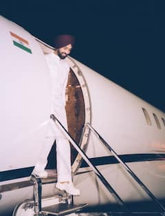 Diljit Dosanjh: ਦਿਲਜੀਤ ਦੋਸਾਂਝ ਦਾ ਨਫਰਤ ਕਰਨ ਵਾਲਿਆਂ ਨੂੰ ਤਿੱਖਾ ਜਵਾਬ, ਮੁੱਛਾਂ ਮਰੋੜਦੇ ਹੋਏ ਗਾਇਕ ਬੋਲਿਆ- 'ਵਿਦੇਸ਼ਾਂ 'ਚ ਰਿਕਾਰਡ ਤੋੜ ਰਹੀ...'