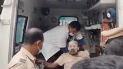 36 Killed In Telangana's Sigachi Plant Explosion, Factory Had No Fire NOC Or Safety Alarms