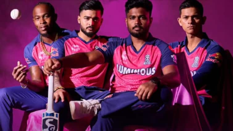 IPL 2026 : राजस्थान रॉयल्स में भूचाल!  एक साथ ये 6 बड़े खिलाड़ी छोड़ सकते हैं टीम का साथ, जानिए वजह