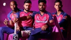 राजस्थान रॉयल्स में भूचाल!  एक साथ ये 6 बड़े खिलाड़ी छोड़ सकते हैं टीम का साथ, जानिए वजह