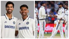 ஒரு தமிழன் இன்.. ஒரு தமிழன் அவுட்! சவாலை சமாளிக்குமா இந்திய அணி?