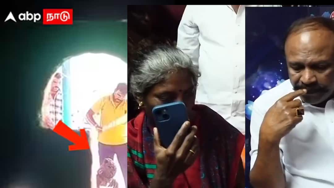 Lockup Death Ajith: Sorry கேட்ட முதல்வர்; லாக்கப் டெத் அஜித்குமார் தம்பிக்கு ஆவினில் அரசுப்பணி, வீட்டு மனை!