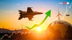 इंडिया-US ट्रेड डील की उम्मीद से चमके IT स्टॉक्स, मजबूती से खुला शेयर बाजार, सेंसेक्स ने लगाई 236 अंक की छलांग