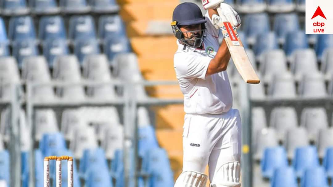 IND vs ENG: আট বছর পর জাতীয় দলে প্রত্যাবর্তনে ডাহা ফেল, দ্বিতীয় টেস্টেই ছেঁটে ফেলা হচ্ছে করুণকে? india vs england test series karun nair may miss second test not practicing final net session IND vs ENG: আট বছর পর জাতীয় দলে প্রত্যাবর্তনে ডাহা ফেল, দ্বিতীয় টেস্টেই ছেঁটে ফেলা হচ্ছে করুণকে?