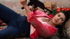 Heads Of State X Review: Netizens Claim Priyanka Chopra Steals Spotlight From John Cena & Idris Elba