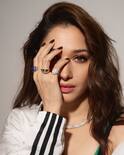 Tamannaah Turns Heads In Chic Outfit, Redefines Glamour With Edge; See PICS